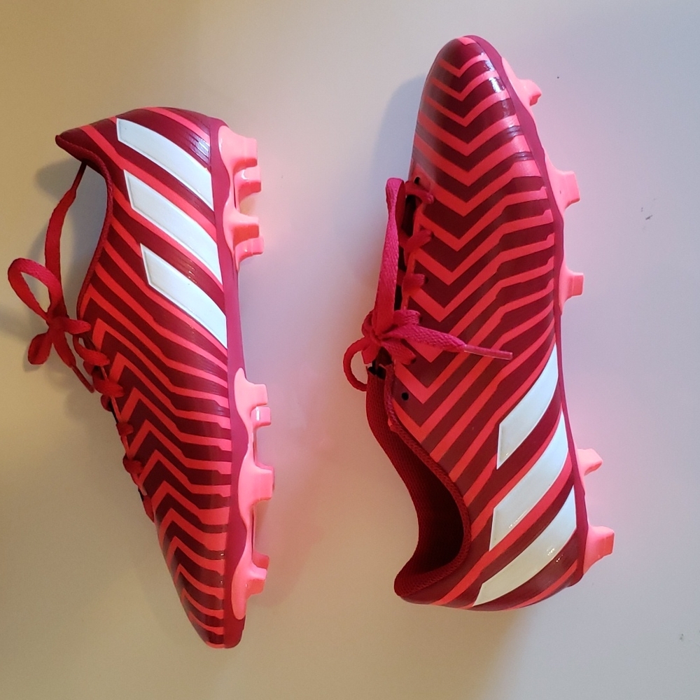 NWB Adidas Cleats